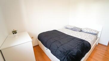 Apartmani s parkingom Zambratija, Umag - 27194