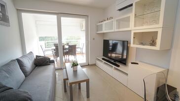 Dvosobni apartman Zambratija, Umag (A-27194-a(