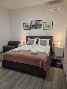 Ferienwohnungen mit Internet Basanija, Umag - 27195