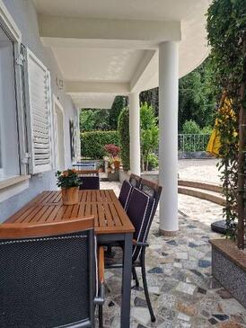 Apartmány s internetem Bašanija, Umag - 27195