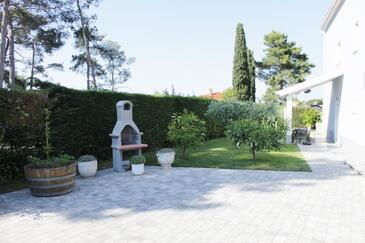 Ferienwohnungen mit Internet Basanija, Umag - 27195