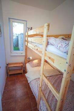 Feriehus ved havet Crveni Vrh, Umag - 27196