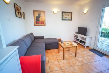 Feriehus ved havet Crveni Vrh, Umag - 27196