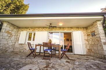 Semesterhus vid havet Crveni Vrh, Umag - 27196