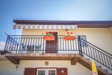 Jednopokojowy apartament Zambratija, Umag (A-27197-a)