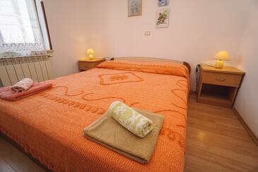 Lejlighedens parkeringsplads Zambratija, Umag - 27197
