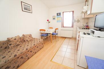 Lejlighedens parkeringsplads Zambratija, Umag - 27197