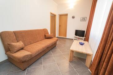 Apartamente cu internet Grupia - Grupija, Umag - 27198