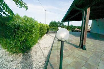 Apartamente cu internet Grupia - Grupija, Umag - 27198