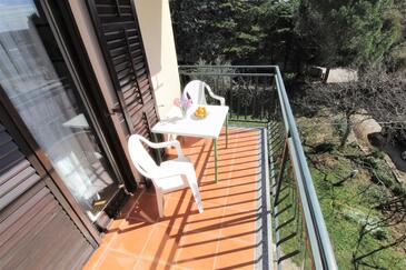 1-Zimmer-Ferienwohnung Valica, Umag (A-27199-c(