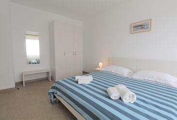Lägenheter med pool Valica, Umag - 27200