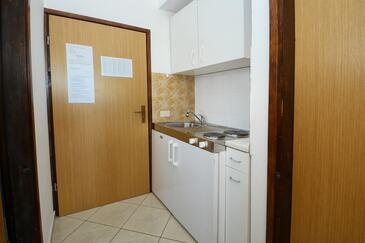 Lägenheter med pool Valica, Umag - 27200