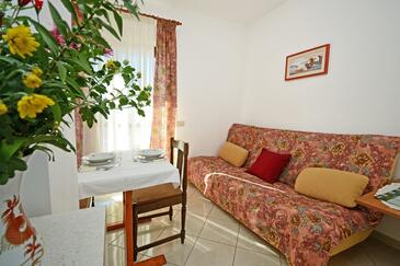 Lägenheter med pool Valica, Umag - 27200