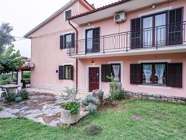 Holiday house with a parking space Valica, Umag - 27201 Adriatic.hr