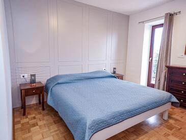Sommerhus med parkering Valica, Umag - 27201