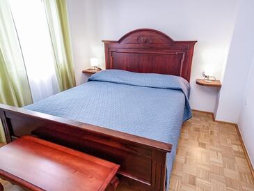 Sommerhus med parkering Valica, Umag - 27201