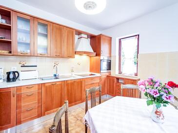 Sommerhus med parkering Valica, Umag - 27201