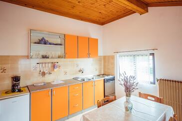 Lejlighedens parkeringsplads Zambratija, Umag - 27202