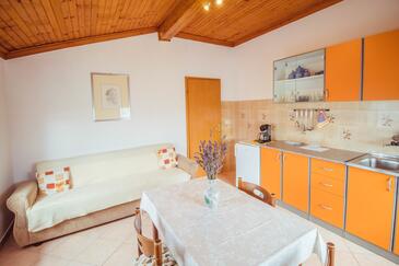 Lejlighedens parkeringsplads Zambratija, Umag - 27202