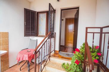 Кімнати з паркуванням Башания - Bašanija, Умаг - Umag - 27204