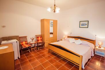 Кімнати з паркуванням Башания - Bašanija, Умаг - Umag - 27204