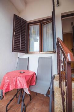 Кімнати з паркуванням Башания - Bašanija, Умаг - Umag - 27204