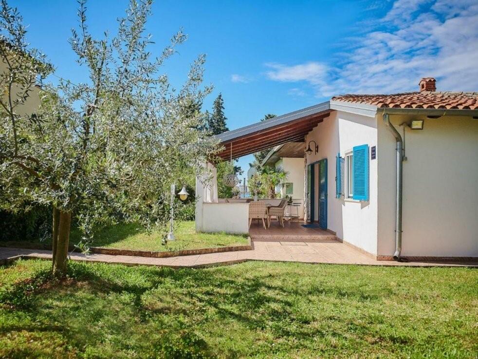 Дом для отдыха у моря Рожац - Rožac, Умаг - Umag - 27205