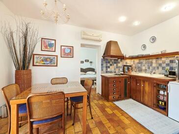Ferienhaus am Meer Rozac, Umag - 27205