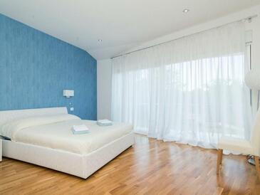 Maison de vacances avec bain à remous Sveti Ivan, Umag - 27206