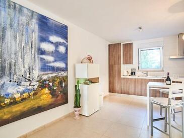 Ferienhaus mit Whirlpool Sveti Ivan, Umag - 27206