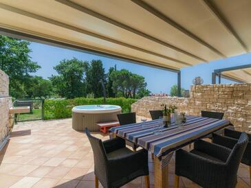 Trosobna kuća Sveti Ivan, Umag (K-27206)