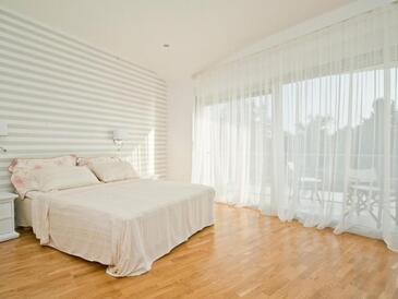 Maison de vacances avec bain à remous Sveti Ivan, Umag - 27207