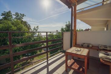 Two bedroom apartment Bašanija, Umag (A-27208-a)