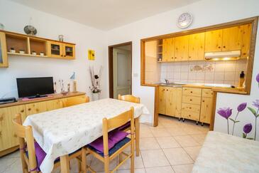 Apartamenty nad morzem Basanija, Umag - 27208 Adriatic.hr