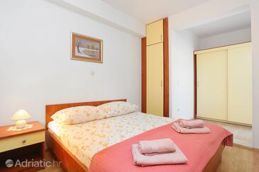 Lejligheder ved havet Tucepi, Makarska - 2721