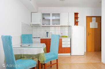 Lejligheder ved havet Tucepi, Makarska - 2721