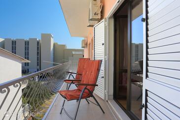 Apartmaji ob morju Tučepi, Makarska - 2721