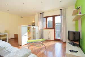 Jednopokojový apartmán Tučepi Jednopokojový apartmán Tučepi, Makarská - Makarska (A-2721-e)