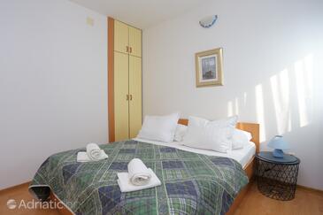Apartamentos junto al mar Tucepi, Makarska - 2721