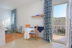 Apartmánové studio Tučepi Apartmánové studio Tučepi, Makarská - Makarska (AS-2721-a)