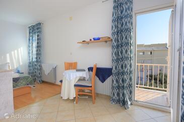 Apartamentos junto al mar Tucepi, Makarska - 2721