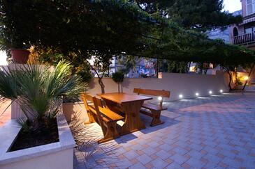 Apartments by the sea Tučepi, Makarska - 2721 Adriatic.hr