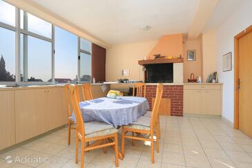 Apartmani uz more Tučepi, Makarska - 2721