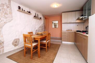 Apartamente cu internet Rozac (Umag) - 27210