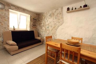 Apartamente cu internet Rozac (Umag) - 27210