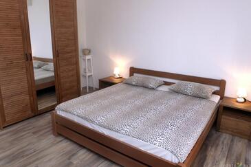 Apartmány s parkovištěm Rožac, Umag - 27211