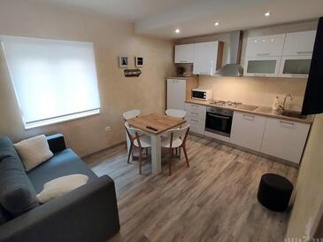 Apartmány s parkovištěm Rožac, Umag - 27211
