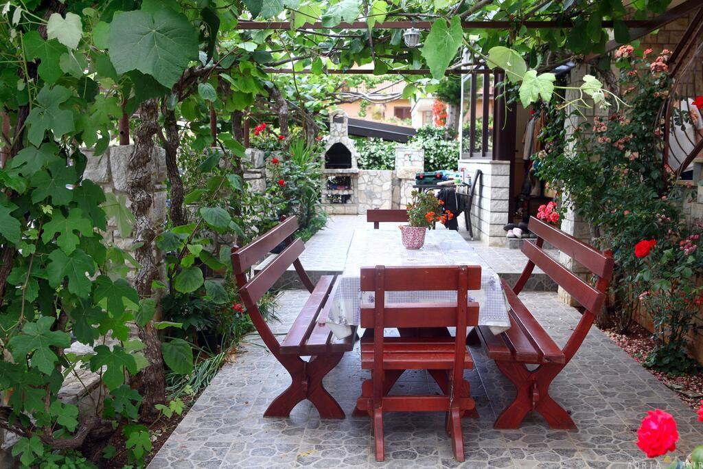 Apartmány s parkovištěm Rožac, Umag - 27211