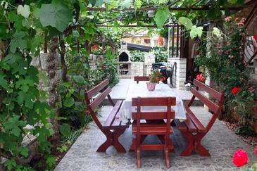 Apartmány s parkoviskom Rožac, Umag - 27211 Adriatic.hr