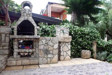 Apartmaji s parkingom Rožac, Umag - 27211 Adriatic.hr